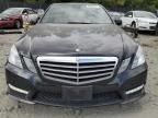 2013 Mercedes-Benz E 350 4matic