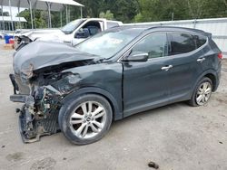 Compre carros salvage a la venta ahora en subasta: 2013 Hyundai Santa FE Sport