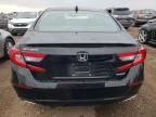 2020 Honda Accord Hybrid EX