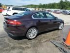 2012 Jaguar XF Portfolio