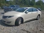 2014 Lincoln MKZ