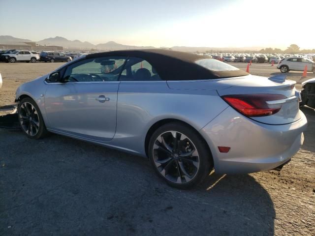 2019 Buick Cascada Premium