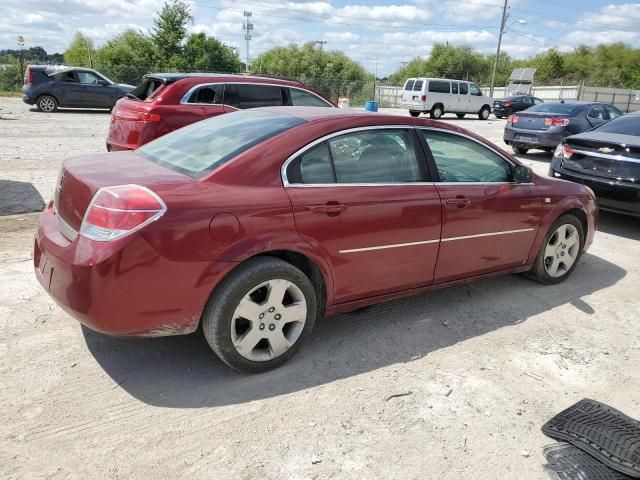 2008 Saturn Aura XE