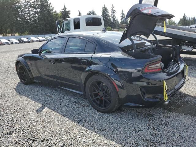 2020 Dodge Charger Scat Pack