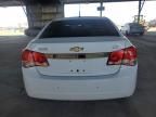 2011 Chevrolet Cruze LTZ