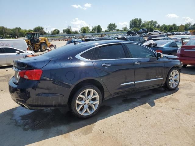 2019 Chevrolet Impala Premier