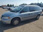 2005 Dodge Grand Caravan SE