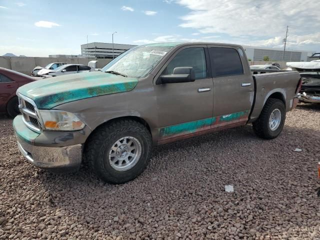 2010 Dodge RAM 1500