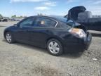 2008 Nissan Altima 2.5