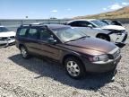 2001 Volvo V70 XC