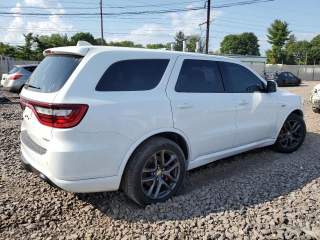 2020 Dodge Durango SRT