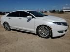 2013 Lincoln MKZ