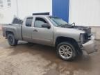 2009 Chevrolet Silverado K1500