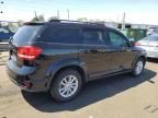 2018 Dodge Journey SXT