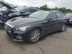 2017 Infiniti Q50 Base