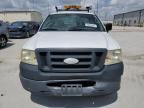 2007 Ford F150