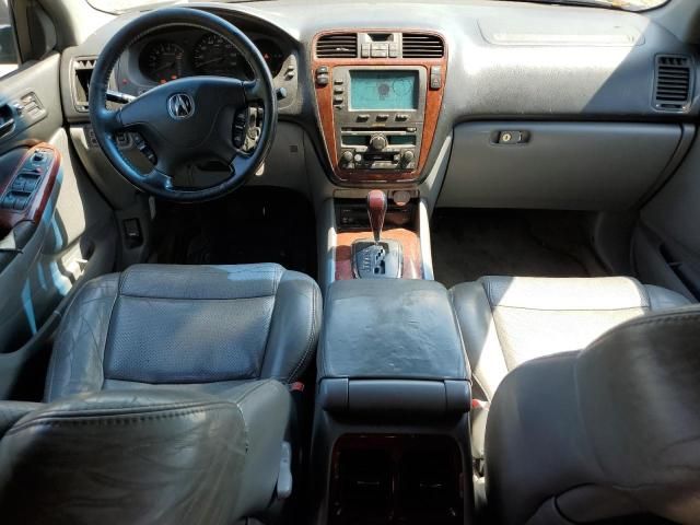 2003 Acura MDX Touring