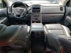 2007 Honda Pilot EXL