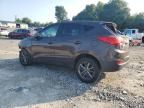 2014 Hyundai Tucson GLS