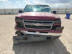 2007 Chevrolet Silverado C1500 Classic Crew Cab