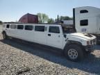 2005 Hummer H2