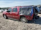 2009 Chevrolet Suburban K1500 LTZ