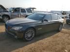 2009 BMW 750 LI