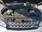 2014 Land Rover Range Rover Sport HSE