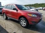 2011 Hyundai Santa FE GLS