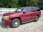 2004 GMC Yukon Denali