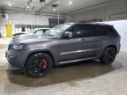 2016 Jeep Grand Cherokee SRT-8