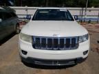 2012 Jeep Grand Cherokee Overland