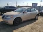 2009 Toyota Camry SE