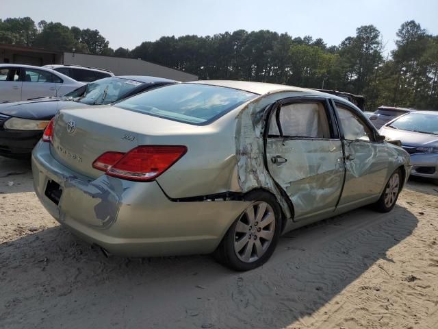 2006 Toyota Avalon XL