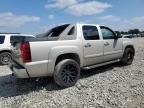 2008 Chevrolet Avalanche K1500