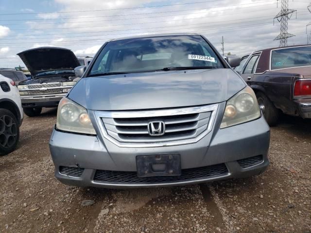 2008 Honda Odyssey EXL