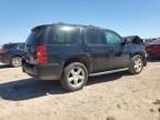 2013 Chevrolet Tahoe C1500 LT