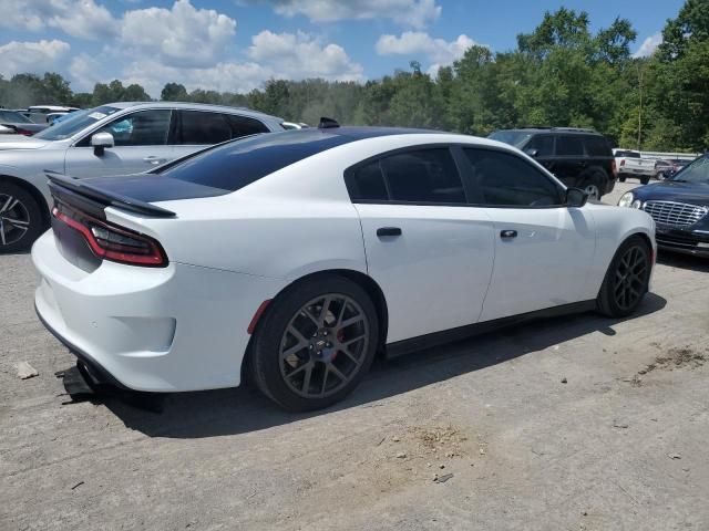 2017 Dodge Charger R/T 392