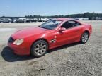 2003 Mercedes-Benz SL 500R