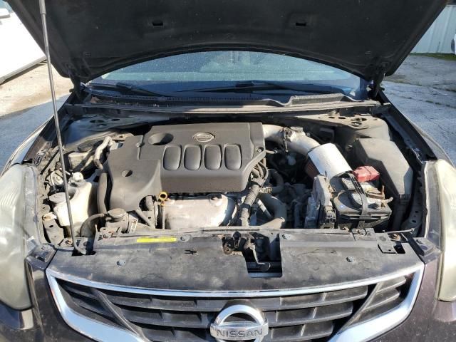 2011 Nissan Altima S