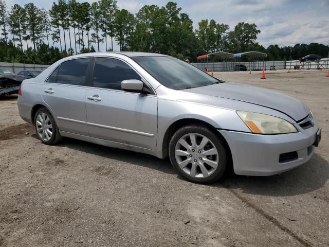 2006 Honda Accord EX