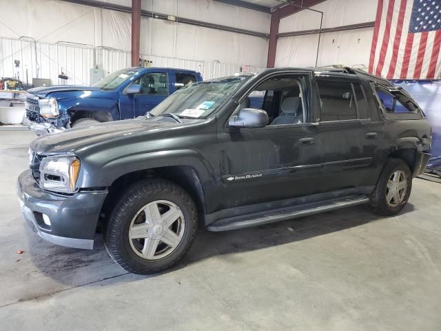 2003 Chevrolet Trailblazer EXT