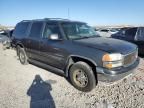 2000 GMC Yukon XL K2500