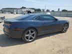 2013 Chevrolet Camaro LT