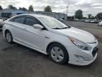 2011 Hyundai Sonata Hybrid