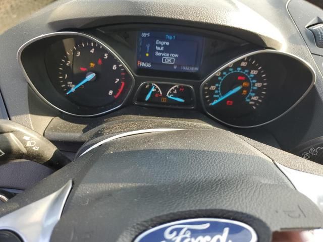 2014 Ford Escape S