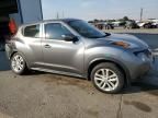 2016 Nissan Juke S