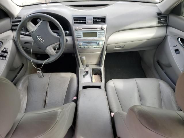 2007 Toyota Camry Hybrid