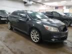 2011 Buick Lacrosse CXS