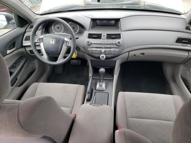 2009 Honda Accord LXP